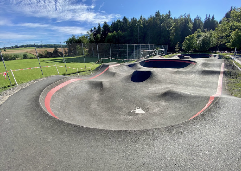 Eich Pumptrack